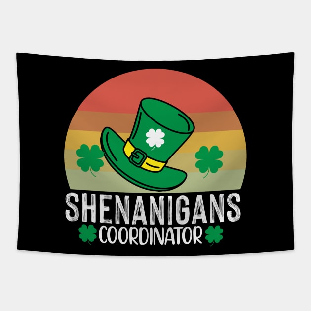 shenanigans coordinator Tapestry by CREATIVITY88