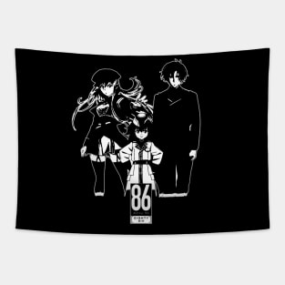 eighty six season 2 Tapestry