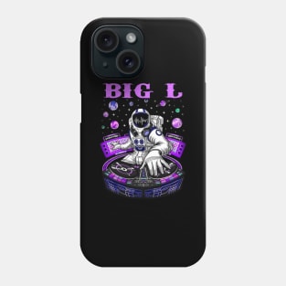 BIG L RAPPER Phone Case