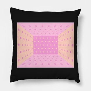 Pop room Pillow