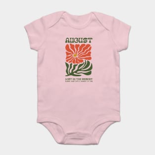 Taylor Swift Inspired Baby Onesie® Swiftie Baby Onesie®