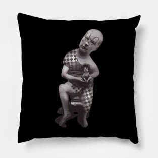 Boingo Original Aesthetic Tribute 〶 Pillow