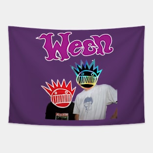 ween Tapestry