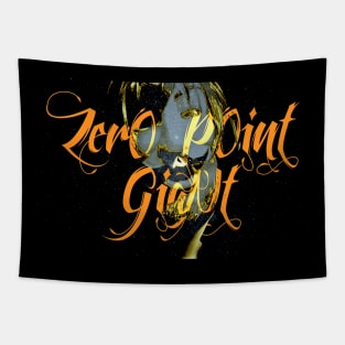 Zero Point Giant Mysterious Spirit 2 Tapestry