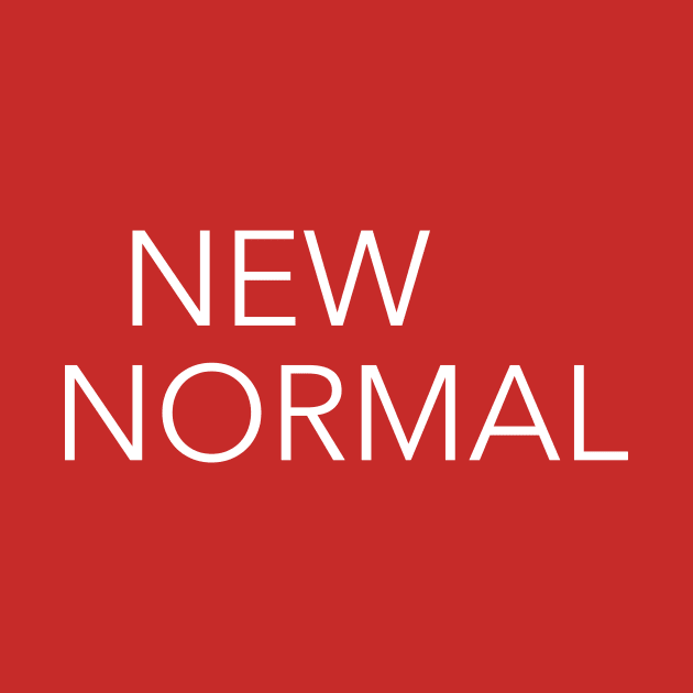 new normal by Eugene and Jonnie Tee's