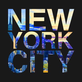 New York City T-Shirt