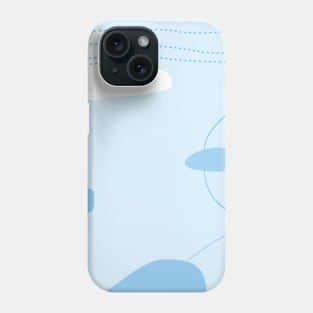 Abstract seamless pattern #4 Phone Case