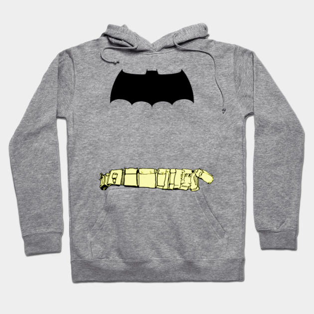 batman sweater