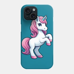 Unicorn S01 D74 Phone Case