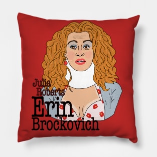 Erin Pillow