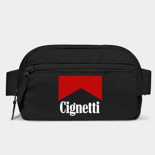 Cignetti Apparel Bag