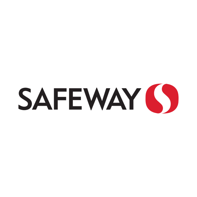 Safeway Supermarket Company by DankSpaghetti