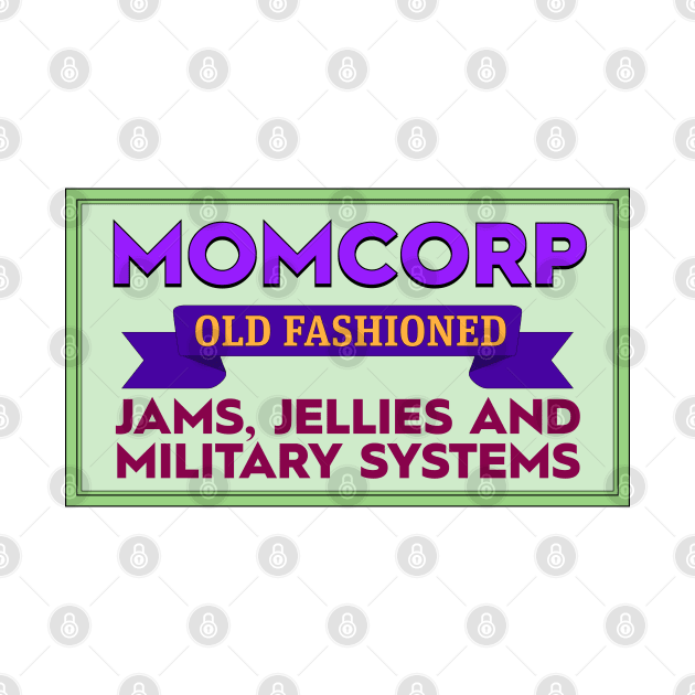 Mom's Corp by fashionsforfans