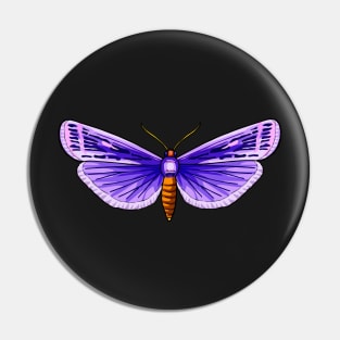 butterfly Pin