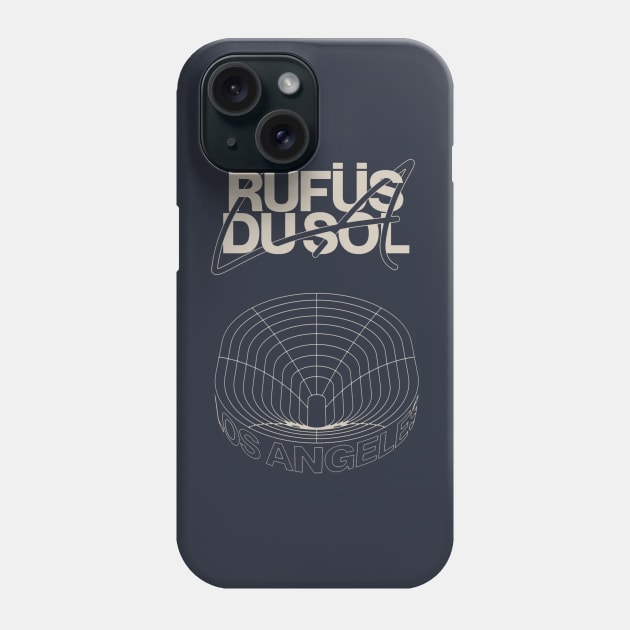 fusdusol Phone Case by Stupidufo Cruelmonster