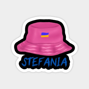 KALUSH Stefania UKRAINE Magnet