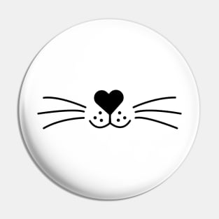 popcat Pin