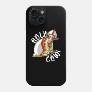 Holy Cow Phone Case