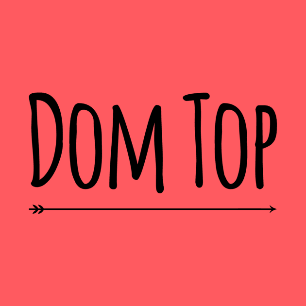 Dom Top (Simply Nasty) by JasonLloyd