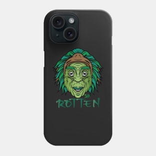 Rotten Witch Phone Case