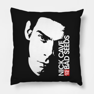 Nick Cave Pillow