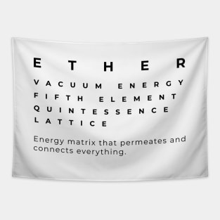 Ether Tapestry