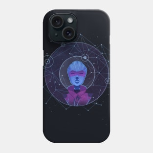 Peebee Phone Case