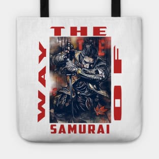 samurai Tote