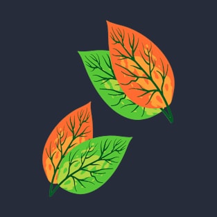 Leaf T-Shirt