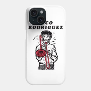 Rico Rodriguez Phone Case