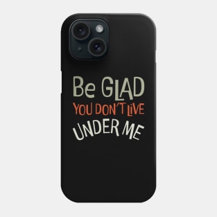 Funny Tap Dancing Saying for Tap Dancer Phone Case