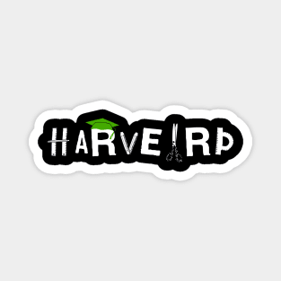 harverd Magnet