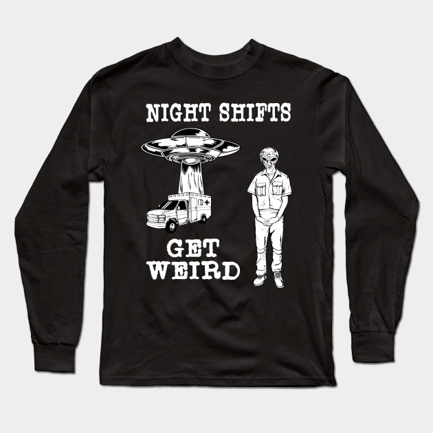 paramedic t shirts funny