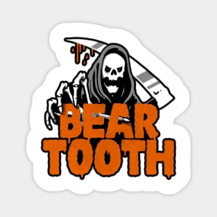 beartooth Magnet