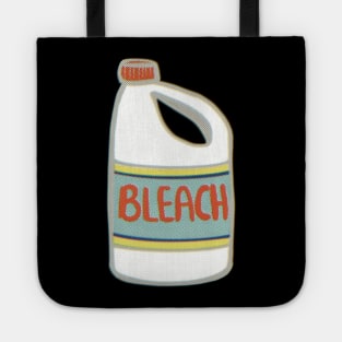 Bleach Bottle Tote