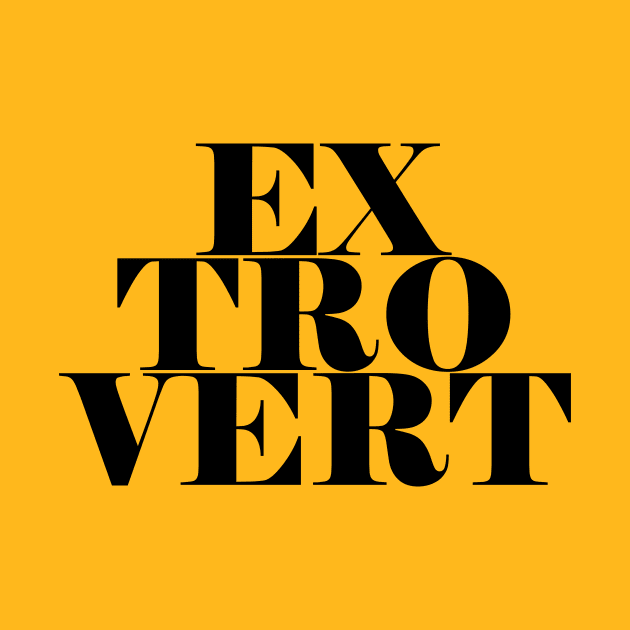 EXTROVERT by Cetaceous