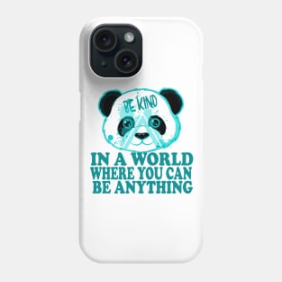 Panda Bears Phone Case