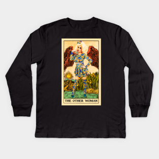 Katya Kids Long Sleeve T Shirts Teepublic Lord knows why it's taken me until year 3 to draw her, but she has a deceptively difficult likeness to capture. teepublic