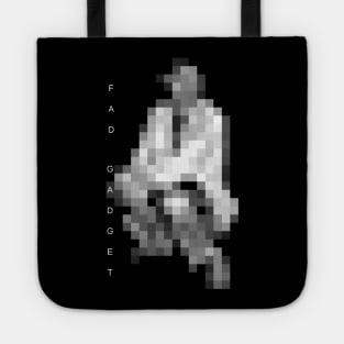 Fad Gadget † ∆ Tote