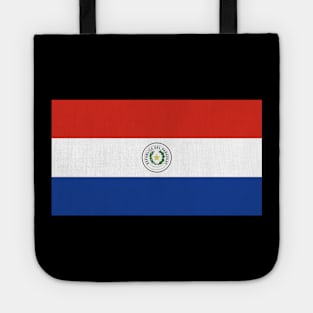 Paraguay Tote