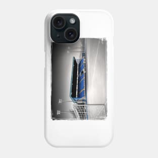 The RSC - Waterford FC - League of Ireland Football Artwork Phone Case