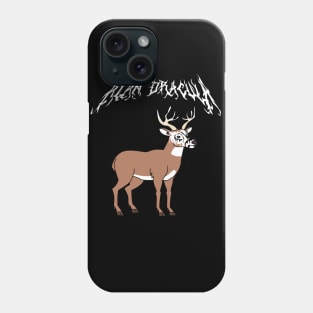 Alan Dracula Phone Case