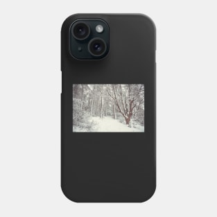 Bellview Forest Phone Case