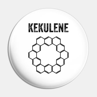 KEKULENE Pin