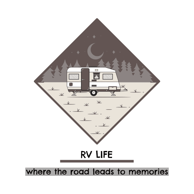 RV LIFE by Cectees