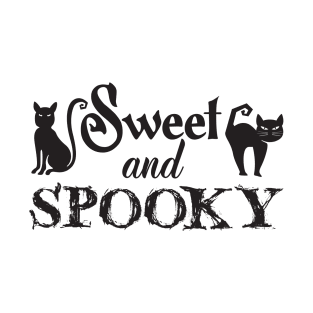 sweet and spooky T-Shirt