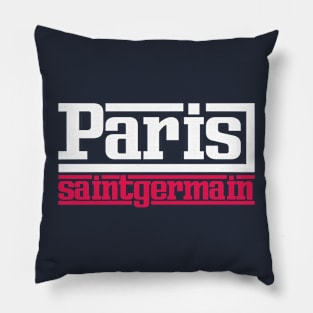 Paris SG Pillow