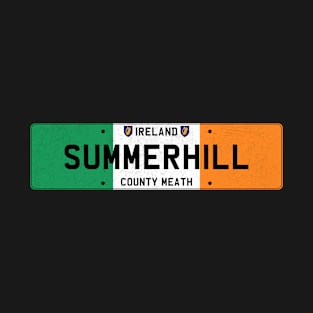 Summerhill Ireland T-Shirt