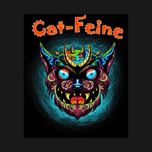 Cat-Feine T-Shirt