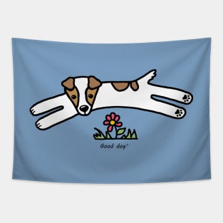 JRT Kids Tee Tapestry